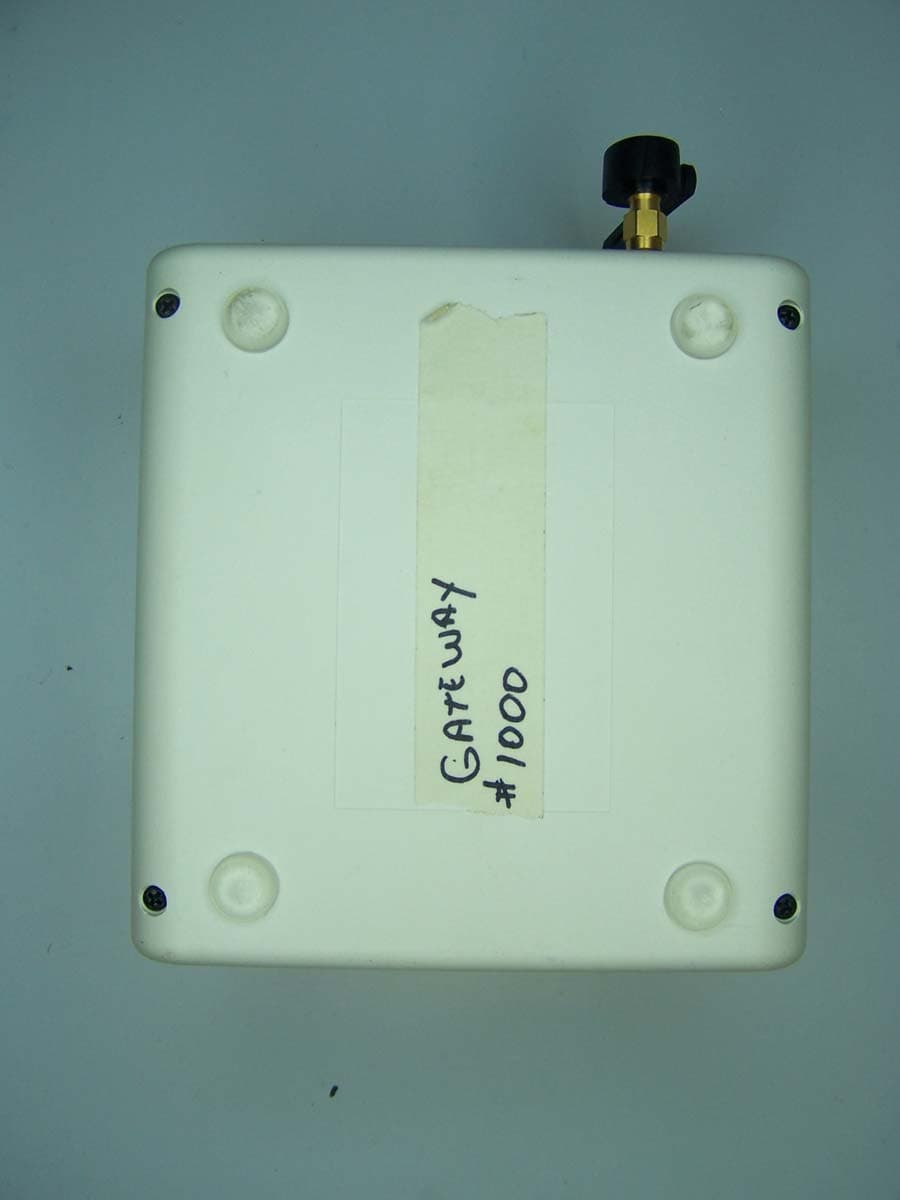 BARMATE SYSTEM - Gateway - FCC ID VZS-BARMATE - BarMate Limited (3)