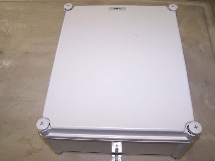 BARMATE SYSTEM - SAM - FCC ID VZS-BARMATE-SAM - BarMate Limited (3)
