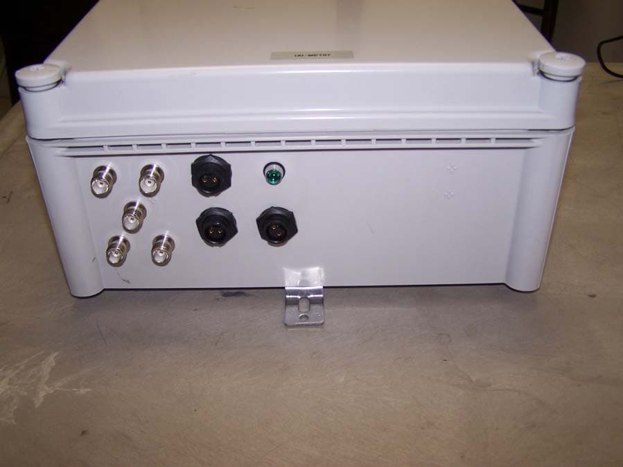 BARMATE SYSTEM - SAM - FCC ID VZS-BARMATE-SAM - BarMate Limited (2)