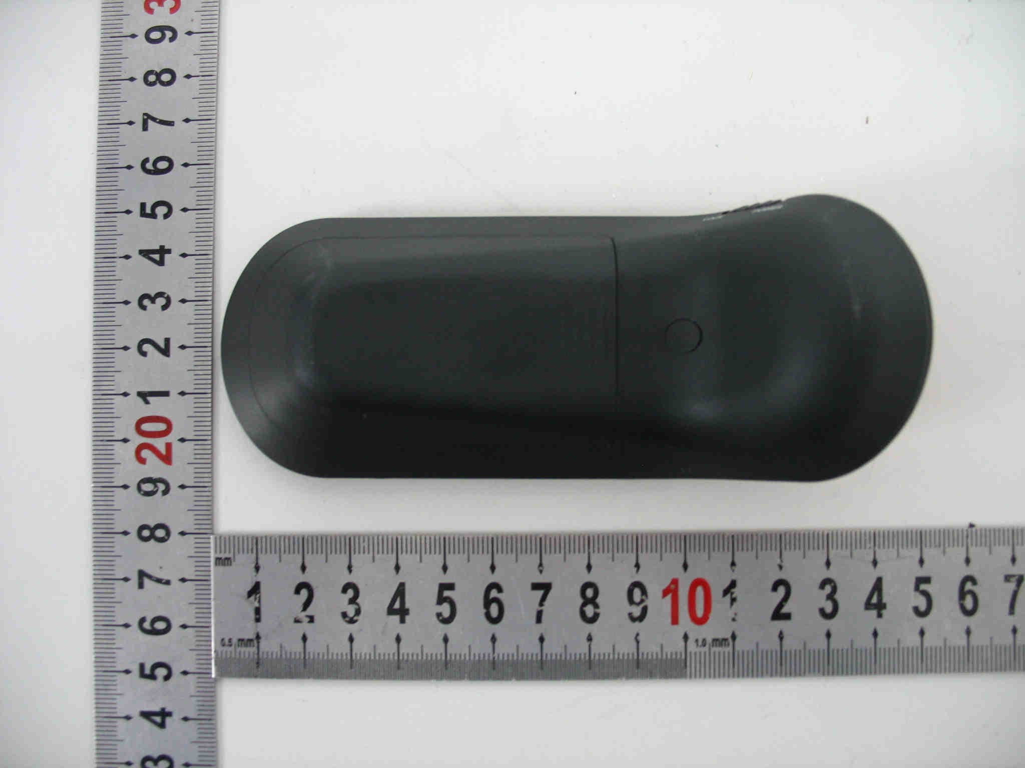Wireless Buzz!TM Buzzers - FCC ID VZVBUZZ01 - NAMTAI ELECTRONIC(SHENZHEN) COMPANY LIMITED (3)