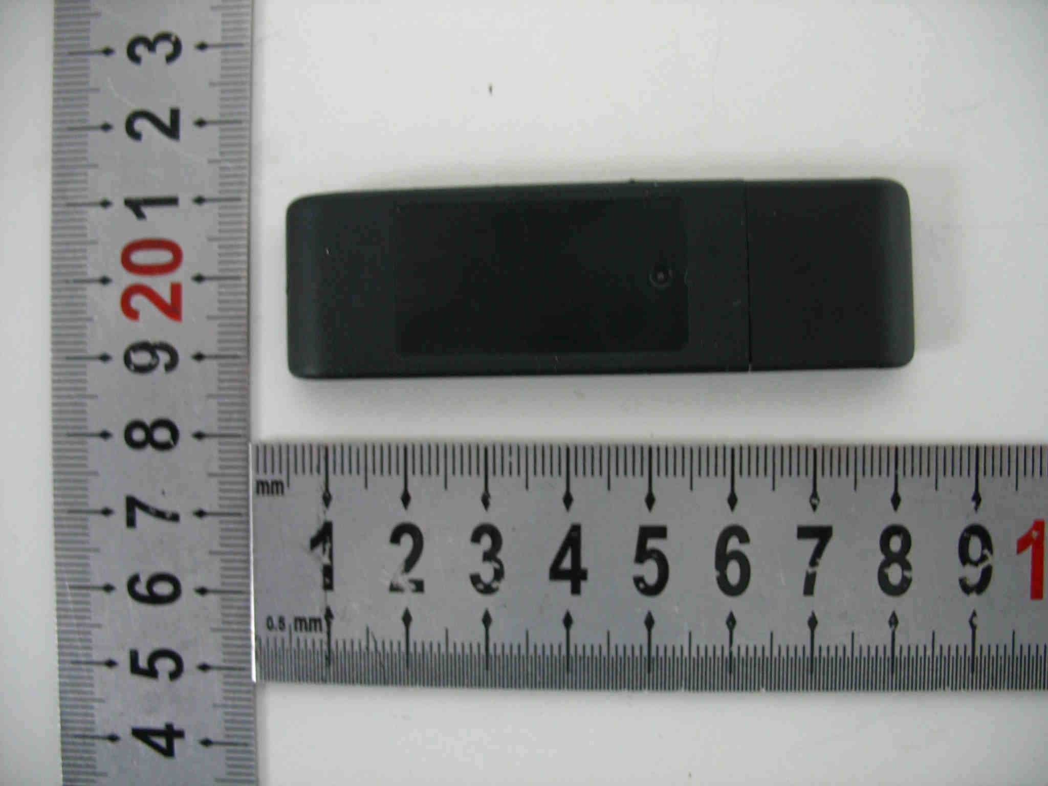 Wireless Buzz!TM Buzzers - FCC ID VZVBUZZ02 - NAMTAI ELECTRONIC(SHENZHEN) COMPANY LIMITED (2)
