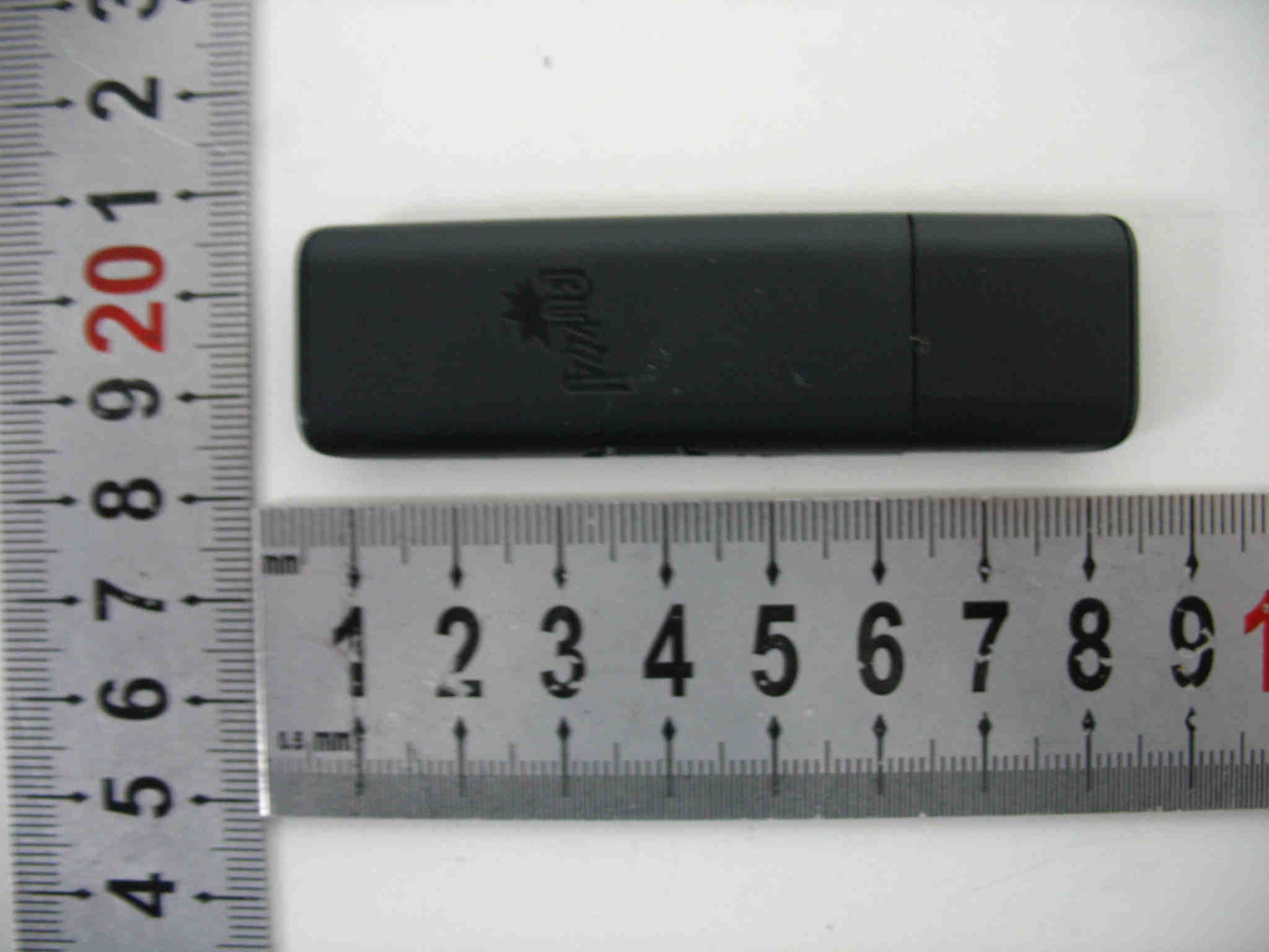 Wireless Buzz!TM Buzzers - FCC ID VZVBUZZ02 - NAMTAI ELECTRONIC(SHENZHEN) COMPANY LIMITED (3)