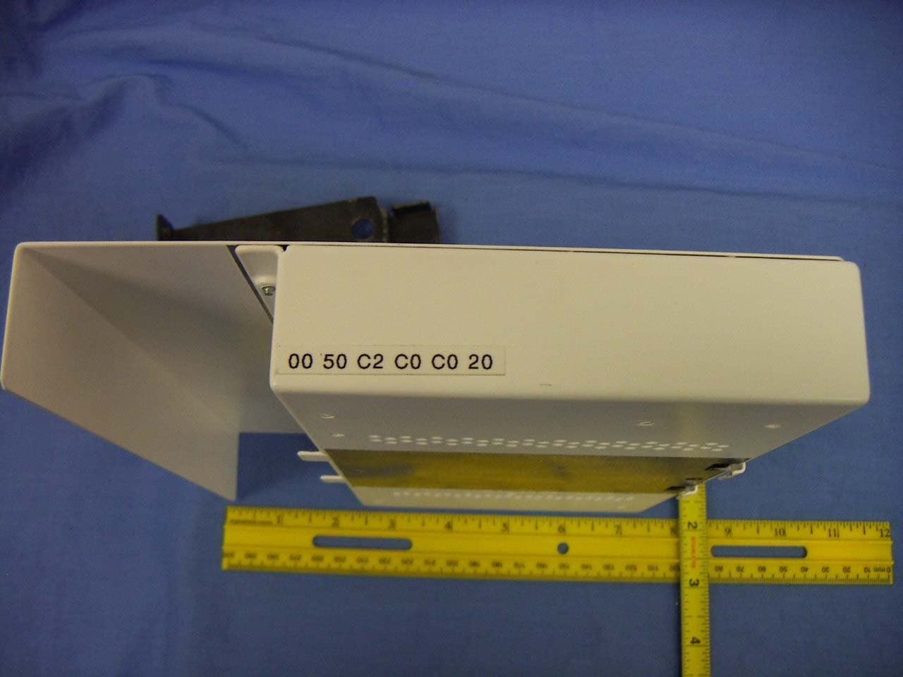 ACCESS POINT 2.4GHZ FHSS - FCC ID W22-AAP400 - Store Intelligence Inc. (3)