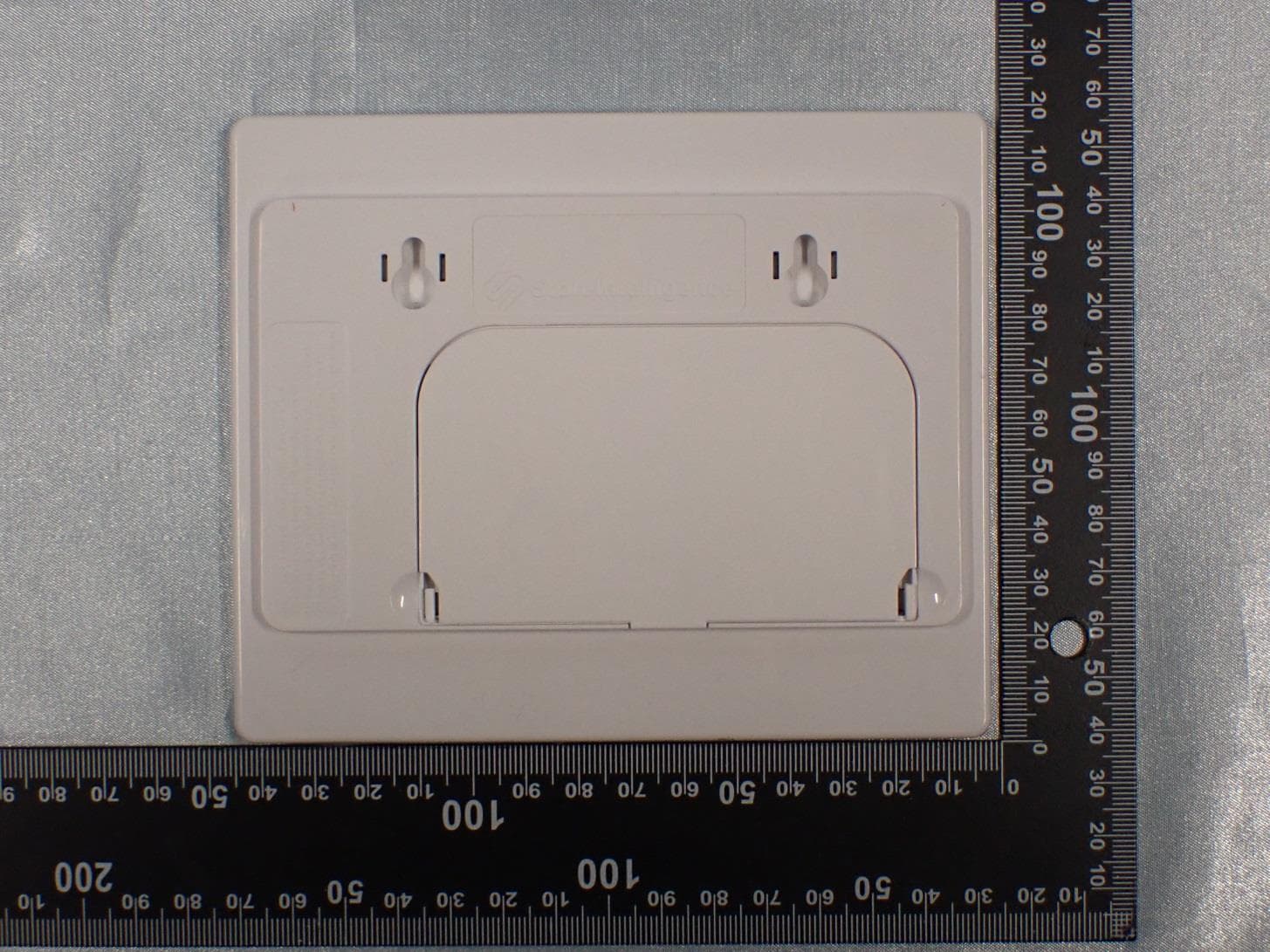 Electronic Shelf Label E-paper 5.8 Display - FCC ID W22-ETAG58 - Store Intelligence Inc. (4)
