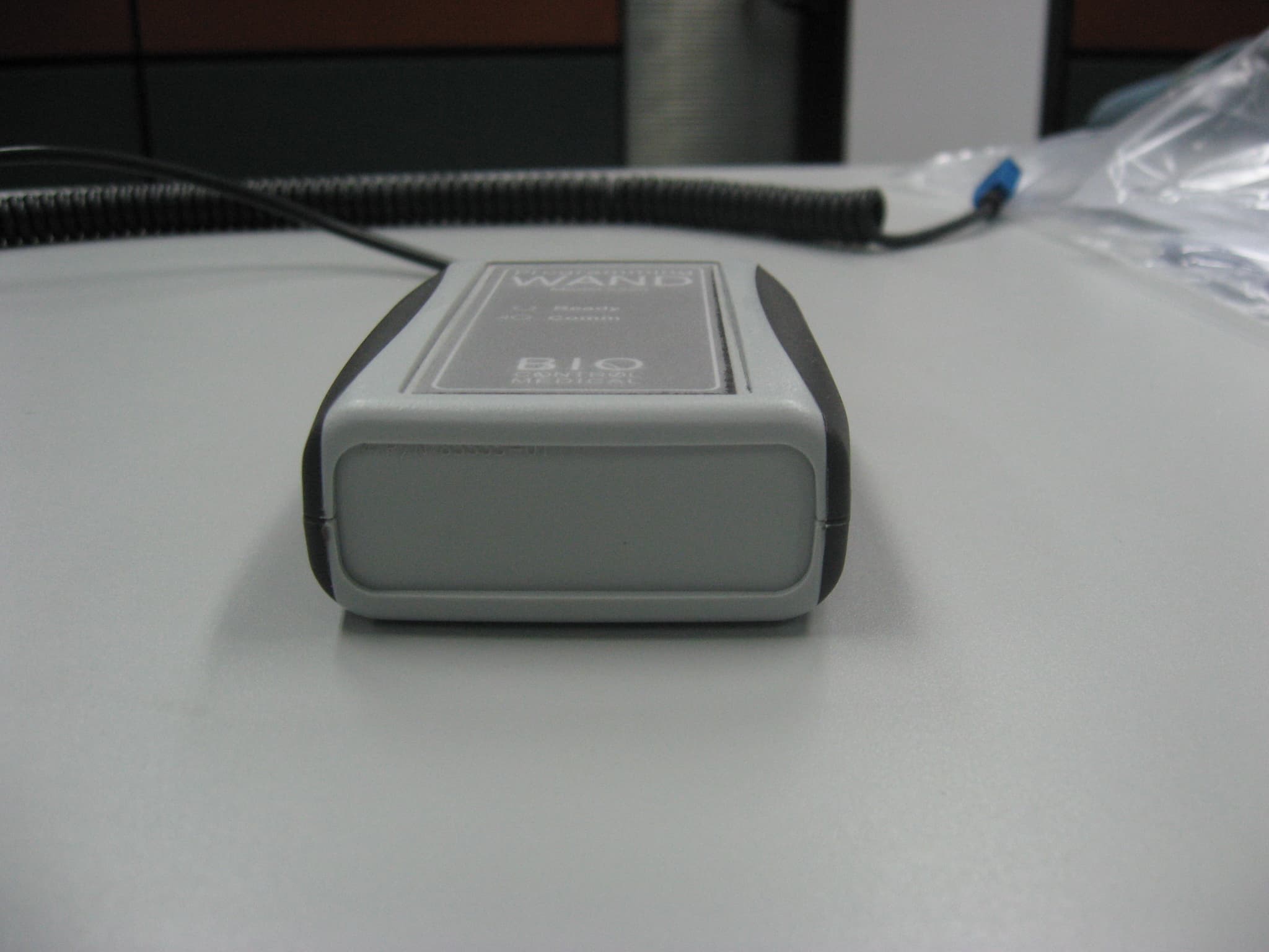 PROGRAMMING WAND - FCC ID W250020 - BIO CONTROL MEDICAL (B.C.M.) LTD. (4)