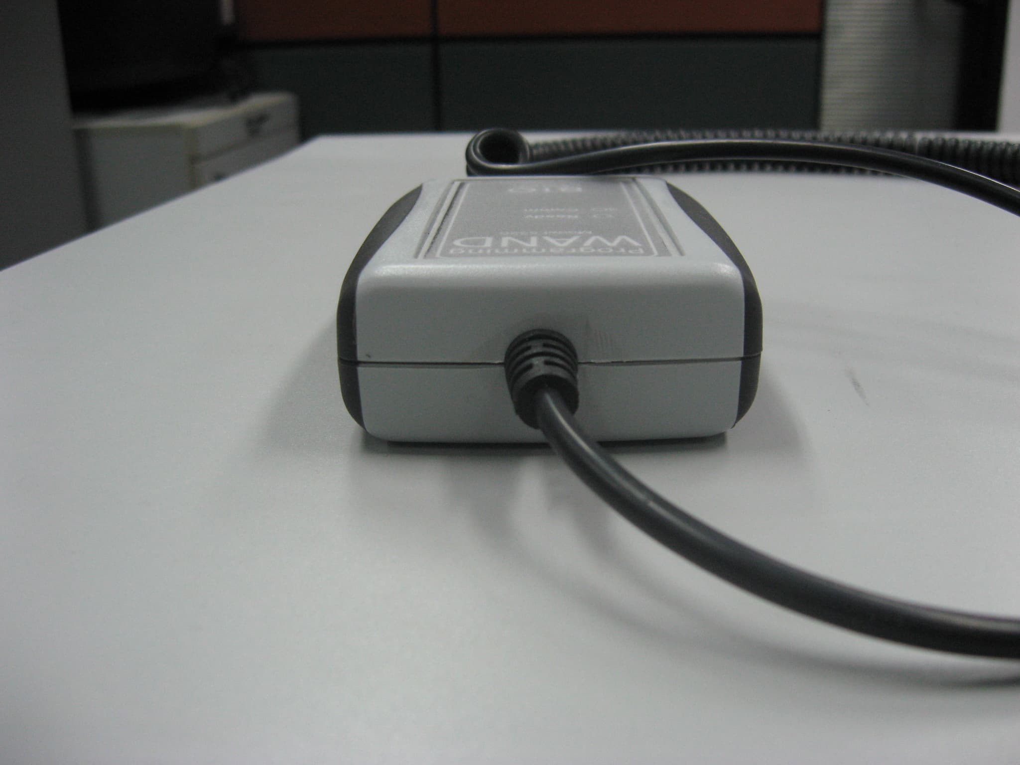 PROGRAMMING WAND - FCC ID W250020 - BIO CONTROL MEDICAL (B.C.M.) LTD. (3)