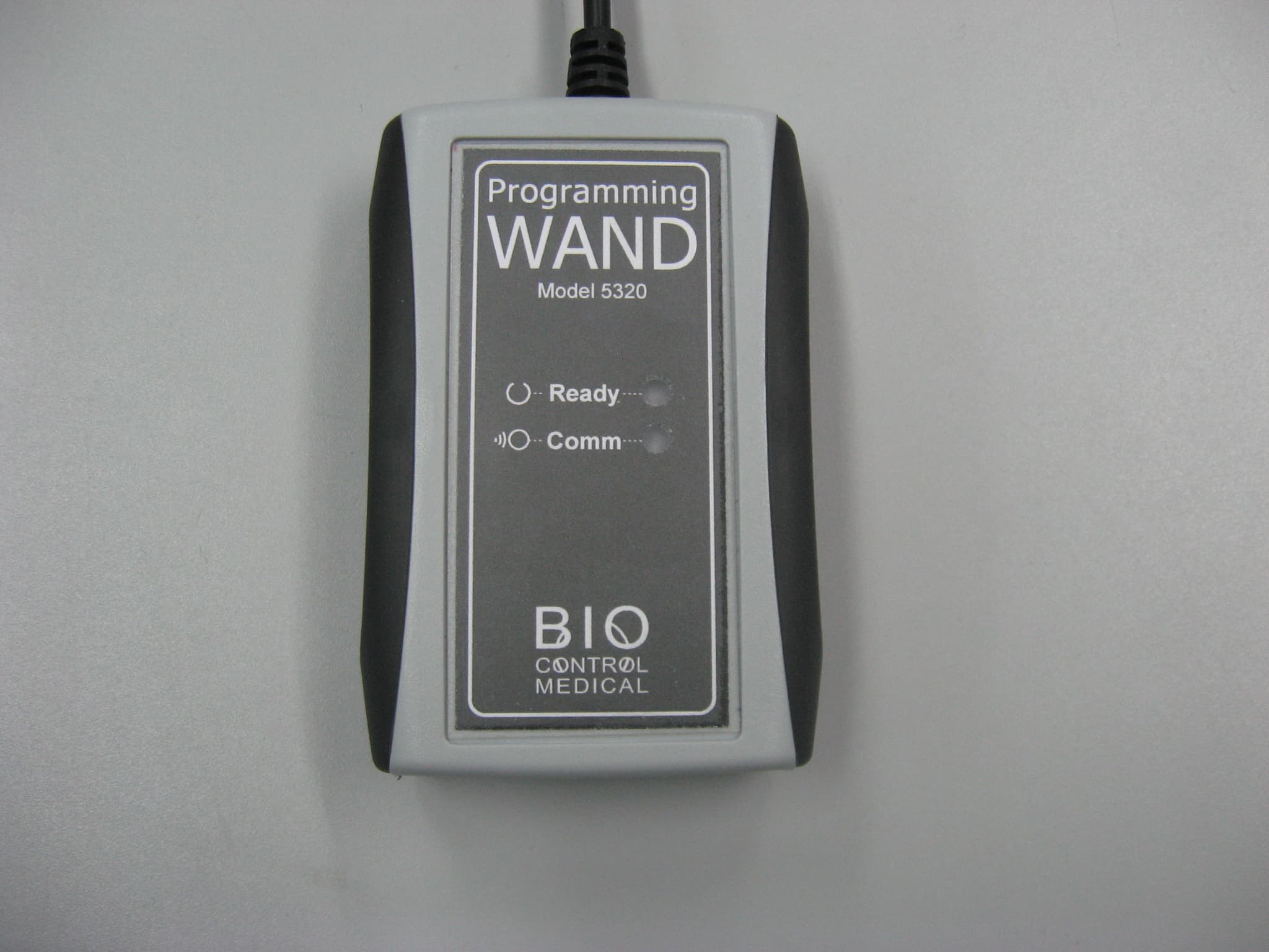 PROGRAMMING WAND - FCC ID W250020 - BIO CONTROL MEDICAL (B.C.M.) LTD. (2)