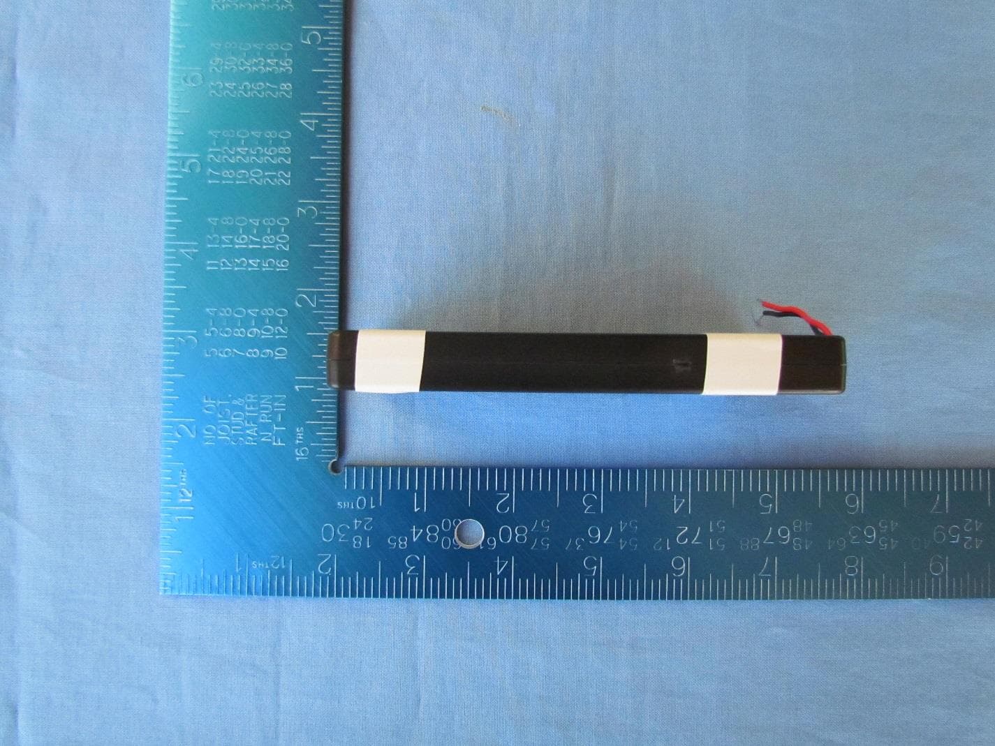 GPS tracking device with 802.15.4 Radio and 3G cell modem - FCC ID W2E-ITAGV33 - iControl Incorporated (3)