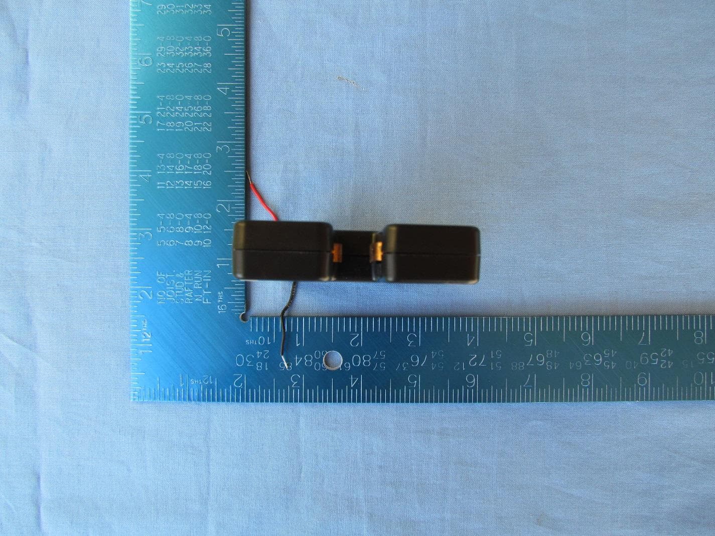 GPS tracking device with 802.15.4 Radio and 3G cell modem - FCC ID W2E-ITAGV33 - iControl Incorporated