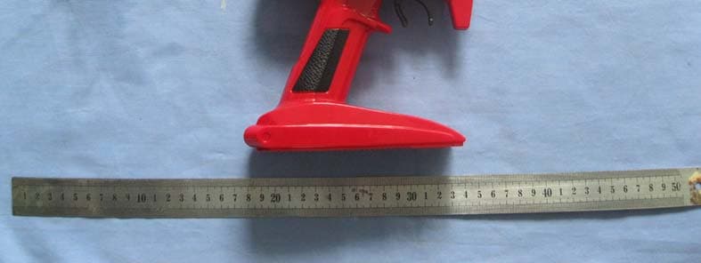 R/C Toys - FCC ID W2MXQ006TX27 - XQ ARTS TOYS CO., LTD (3)