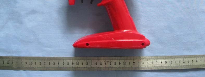 R/C Toys - FCC ID W2MXQ006TX27 - XQ ARTS TOYS CO., LTD