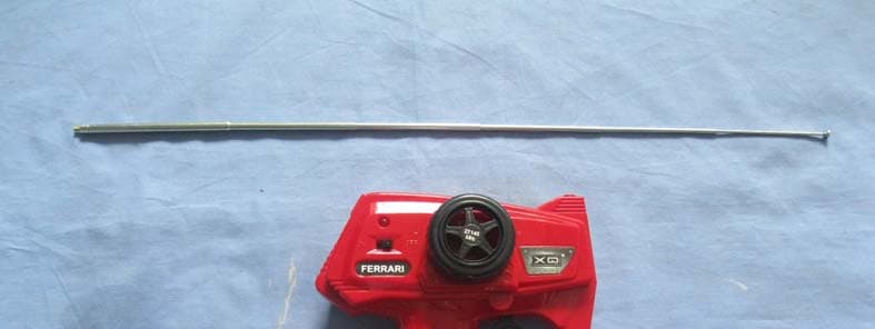 R/C Toys - FCC ID W2MXQ006TX27 - XQ ARTS TOYS CO., LTD (4)