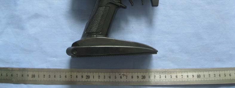 R/C Toys - FCC ID W2MXQ006TX49 - XQ ARTS TOYS CO., LTD (2)