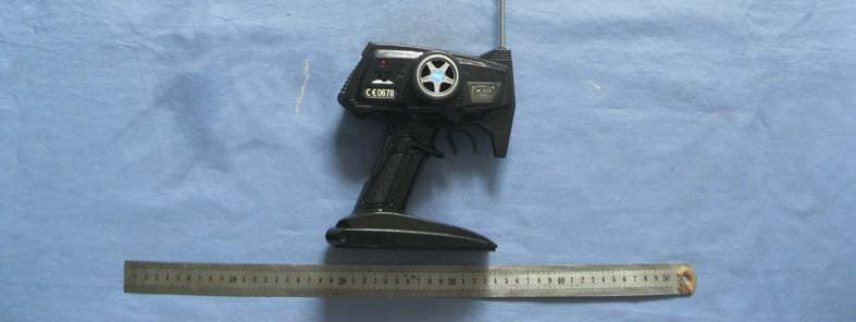 R/C Toys - FCC ID W2MXQ006TX49 - XQ ARTS TOYS CO., LTD (4)