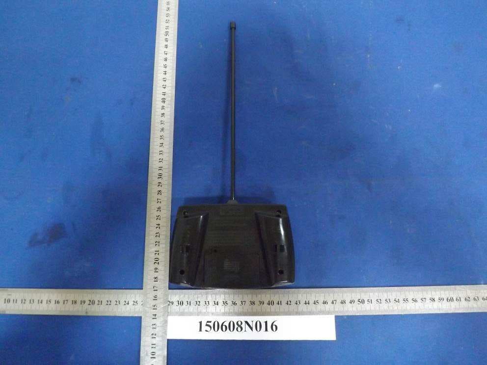 RC Toys - FCC ID W2MXQ3434TX27MH - XQ ARTS TOYS CO., LTD (2)