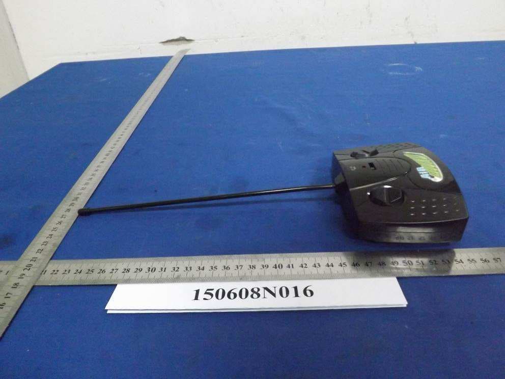 RC Toys - FCC ID W2MXQ3434TX27MH - XQ ARTS TOYS CO., LTD (3)