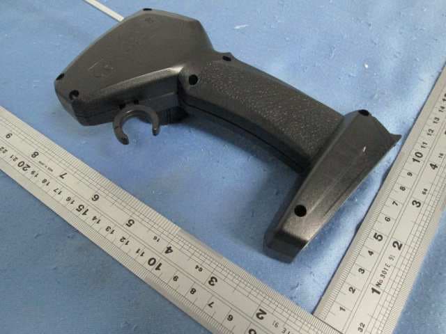 RC TOYS - FCC ID W2MXQ3500TX27MH - XQ ARTS TOYS CO., LTD