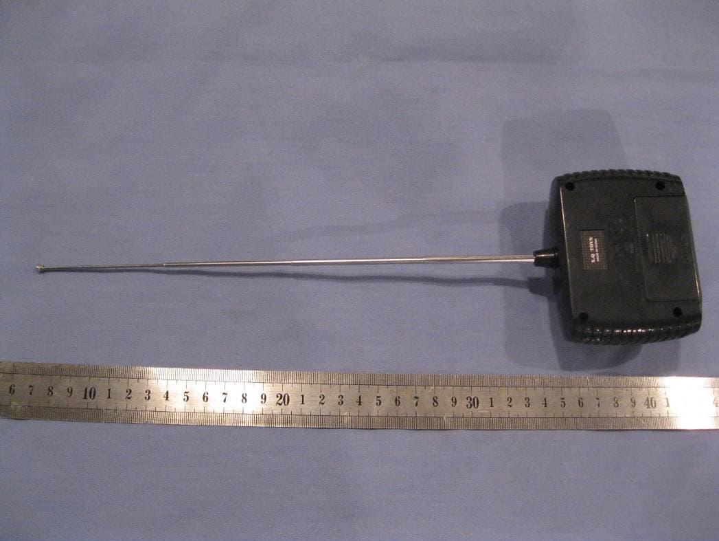 R/C Toys - FCC ID W2MXQJ02TX27 - XQ ARTS TOYS CO., LTD
