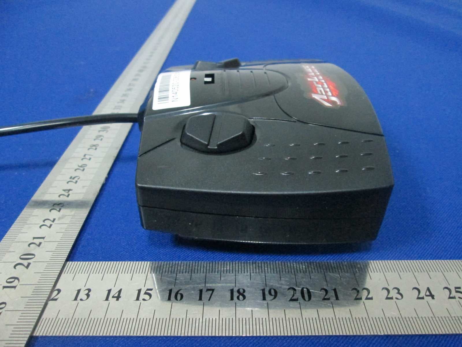 Jacknife - FCC ID W2MXQTOYS-3320TX - XQ ARTS TOYS CO., LTD