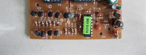 R/C TOYS - FCC ID W2MXQTOYS49RX014 - XQ ARTS TOYS CO., LTD (2)