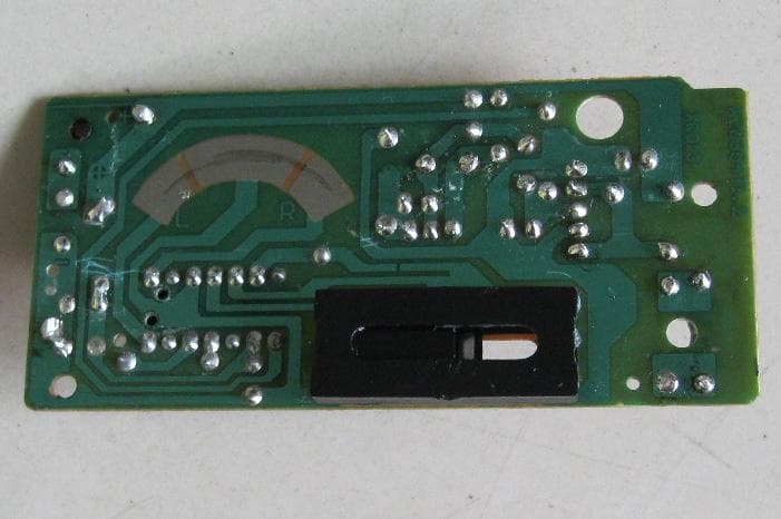 Transmitter - FCC ID W2MXQTOYS49TX1 - XQ ARTS TOYS CO., LTD (2)