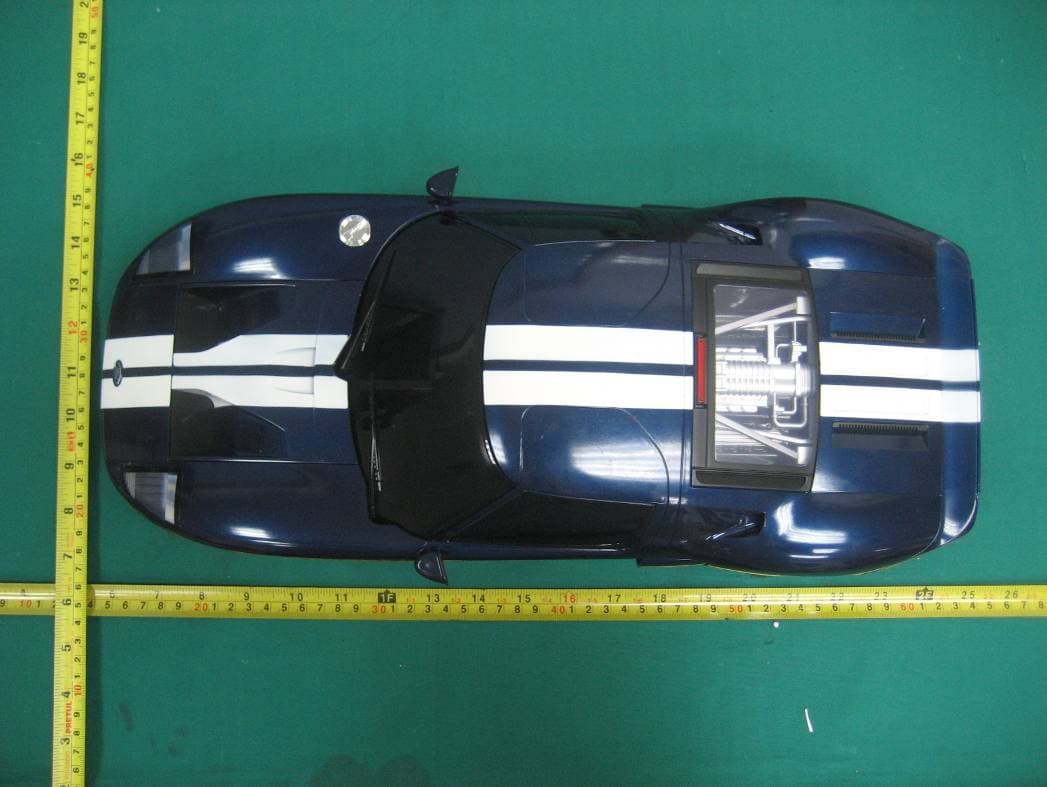 R/C Toys - FCC ID W2MXQTOYSRX96 - XQ ARTS TOYS CO., LTD (2)