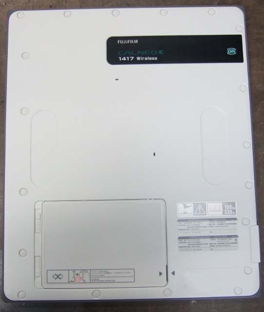 D-EVO G35i - FCC ID W2Z-01000001 - Fuji Film Corporation