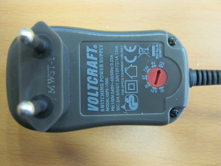 Universal Medium Range Radar - FCC ID W34UMRR0A1FX - sms smart microwave sensors GmbH (4)