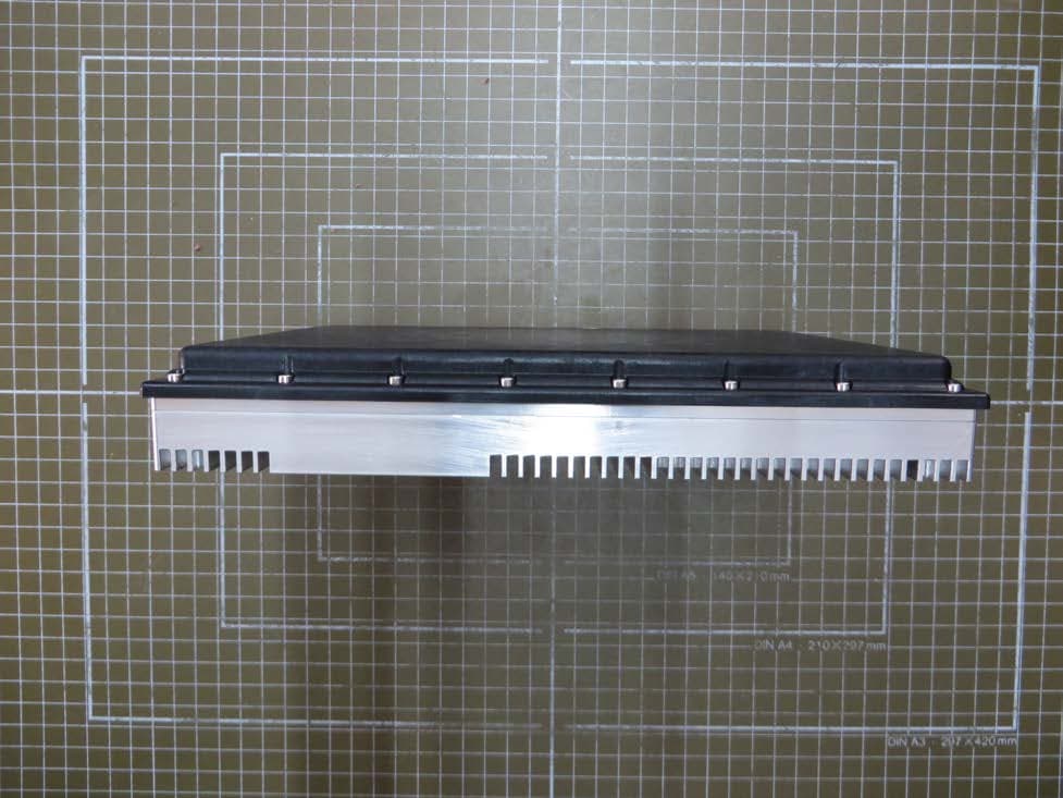 Field Disturbance Sensor - FCC ID W34UMRR0C27X - sms smart microwave sensors GmbH (2)
