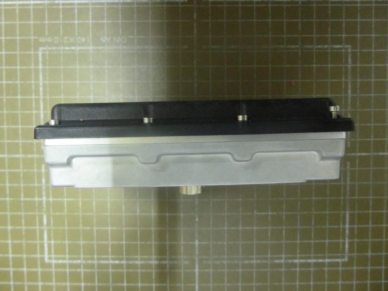 Field Disturbance Sensor - FCC ID W34UMRR0F1D - sms smart microwave sensors GmbH (4)
