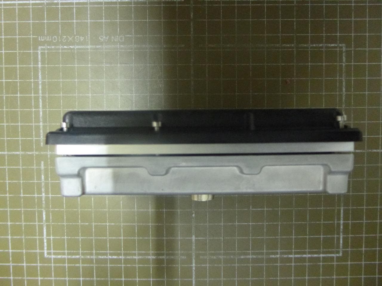 Field Disturbance Sensor - FCC ID W34UMRR0F1D - sms smart microwave sensors GmbH (3)