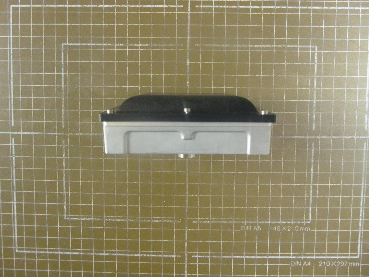 Field Disturbance Sensor - FCC ID W34UMRR0F1E - sms smart microwave sensors GmbH (1)
