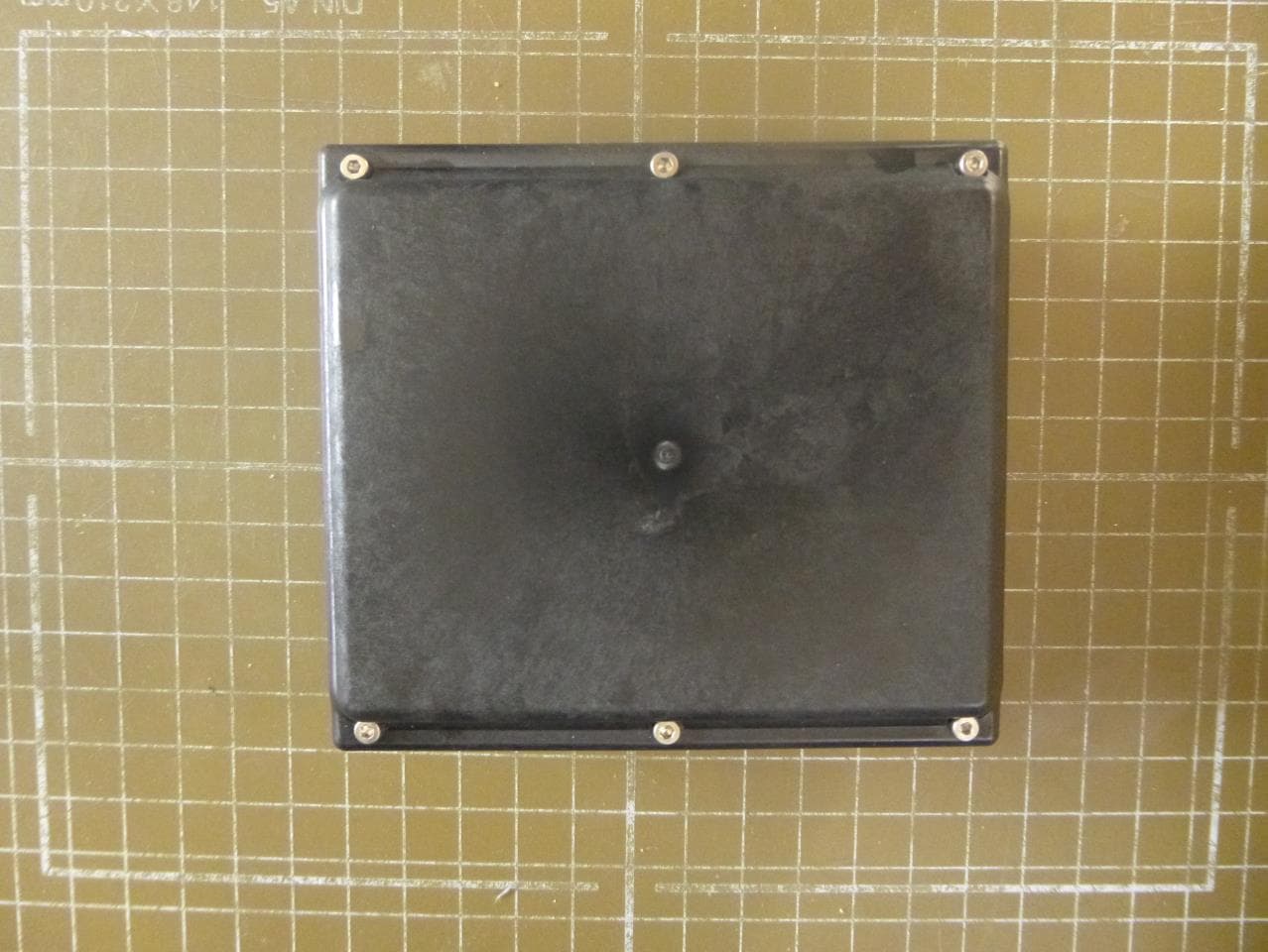 Field Disturbance Sensor - FCC ID W34UMRR0F1E - sms smart microwave sensors GmbH (3)