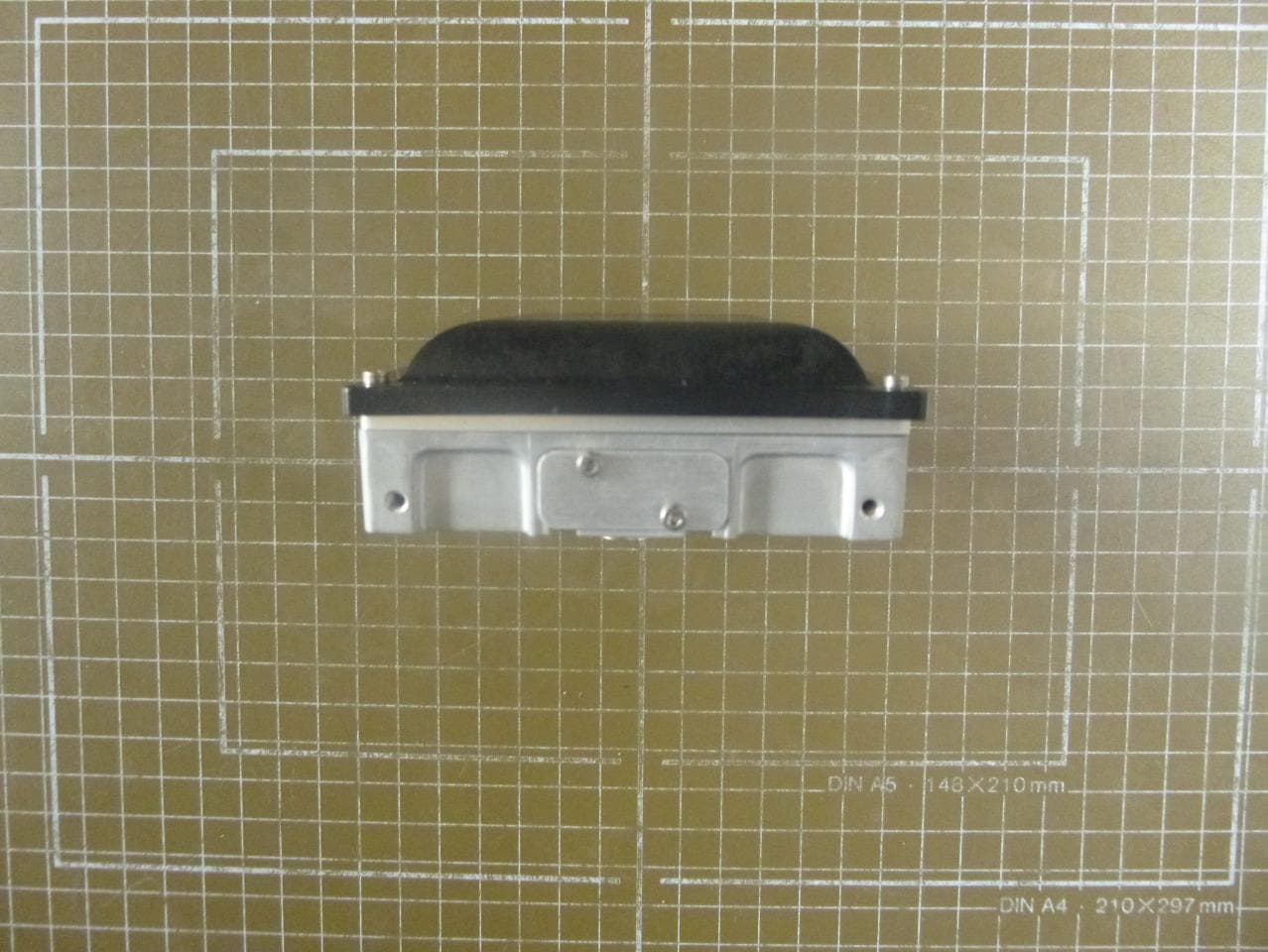 Field Disturbance Sensor - FCC ID W34UMRR0F1E - sms smart microwave sensors GmbH (2)