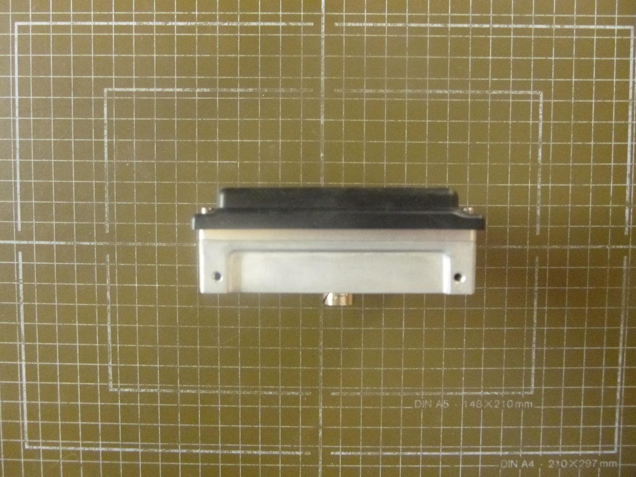 Field Disturbance Sensor - FCC ID W34UMRR0F1F - sms smart microwave sensors GmbH (3)