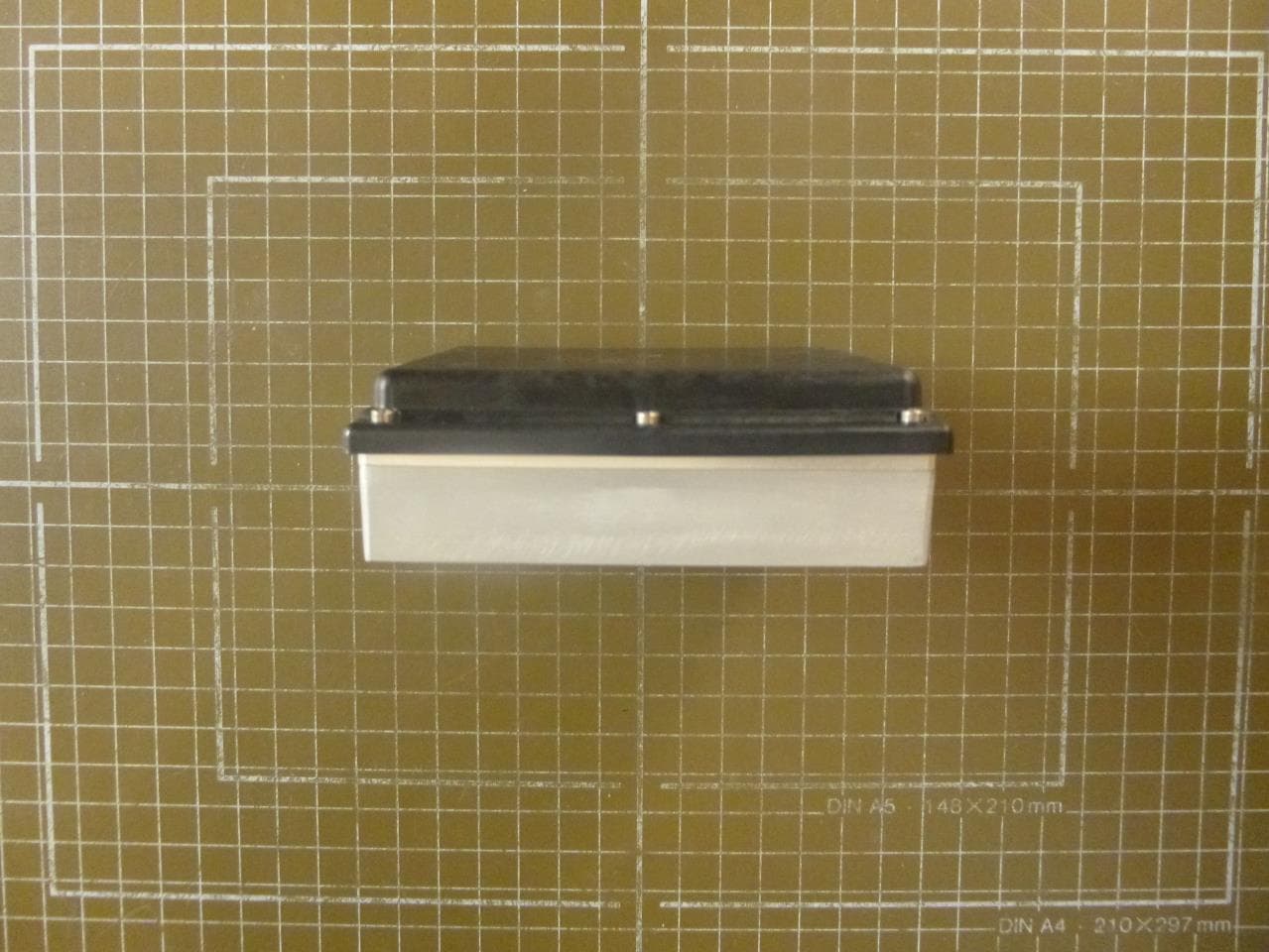 Field Disturbance Sensor - FCC ID W34UMRR0F1F - sms smart microwave sensors GmbH (2)