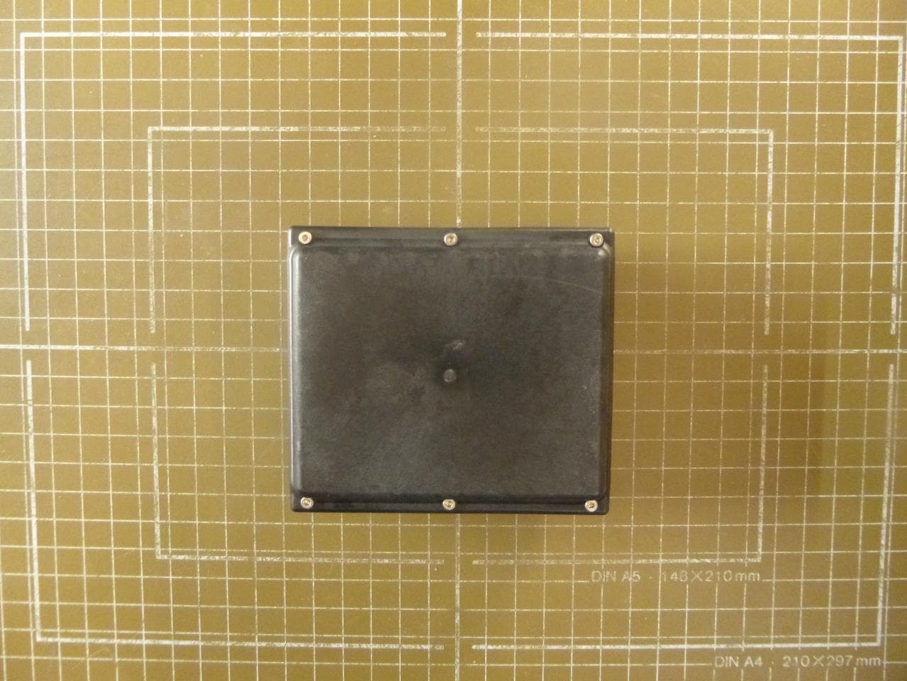 Field Disturbance Sensor - FCC ID W34UMRR0F1F - sms smart microwave sensors GmbH (1)