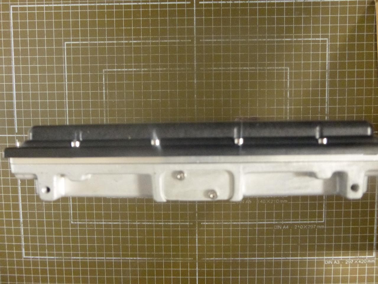 Field Disturbance Sensor - FCC ID W34UMRR0F20 - sms smart microwave sensors GmbH (2)