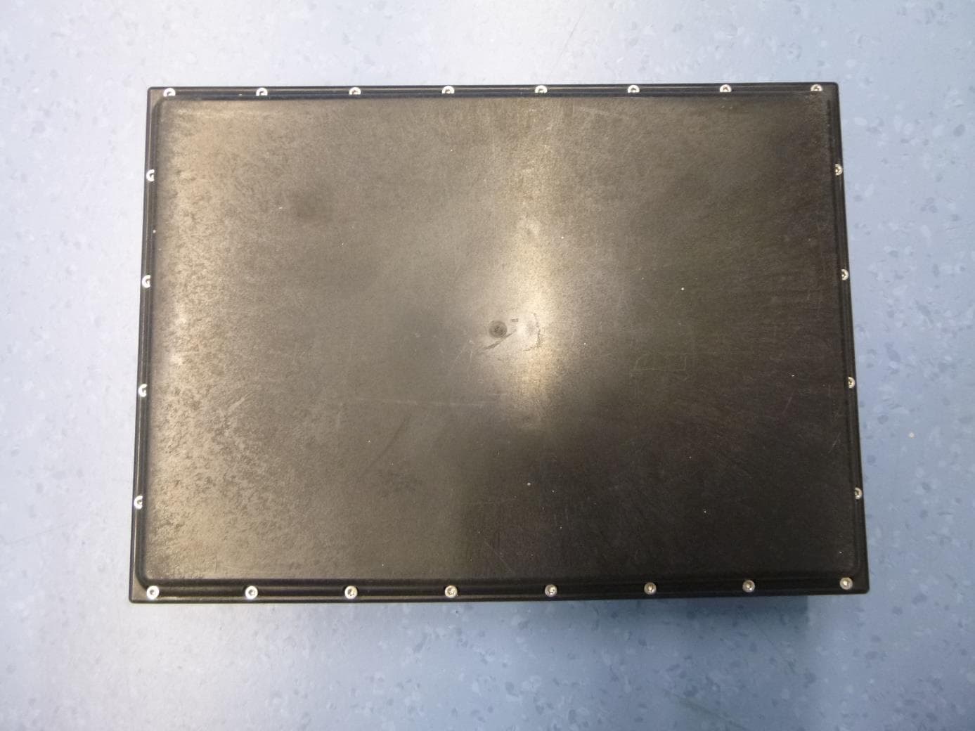 UMRR-12 Type 48 - FCC ID W34UMRR1230 - sms smart microwave sensors GmbH (2)