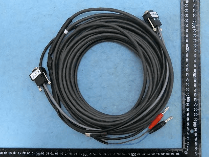 TRUGRD Stream - FCC ID W34UMRR1230S - sms smart microwave sensors GmbH