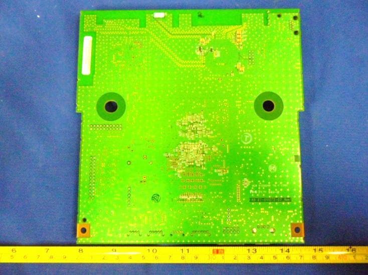 Communication Board with 802.11 WLAN module - FCC ID W38-241083G - ChargePoint,  Inc. (3)