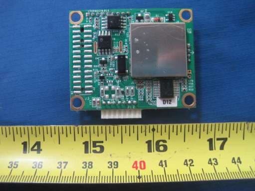 Contactless Reader - FCC ID W38-CR1692 - ChargePoint,  Inc. (4)