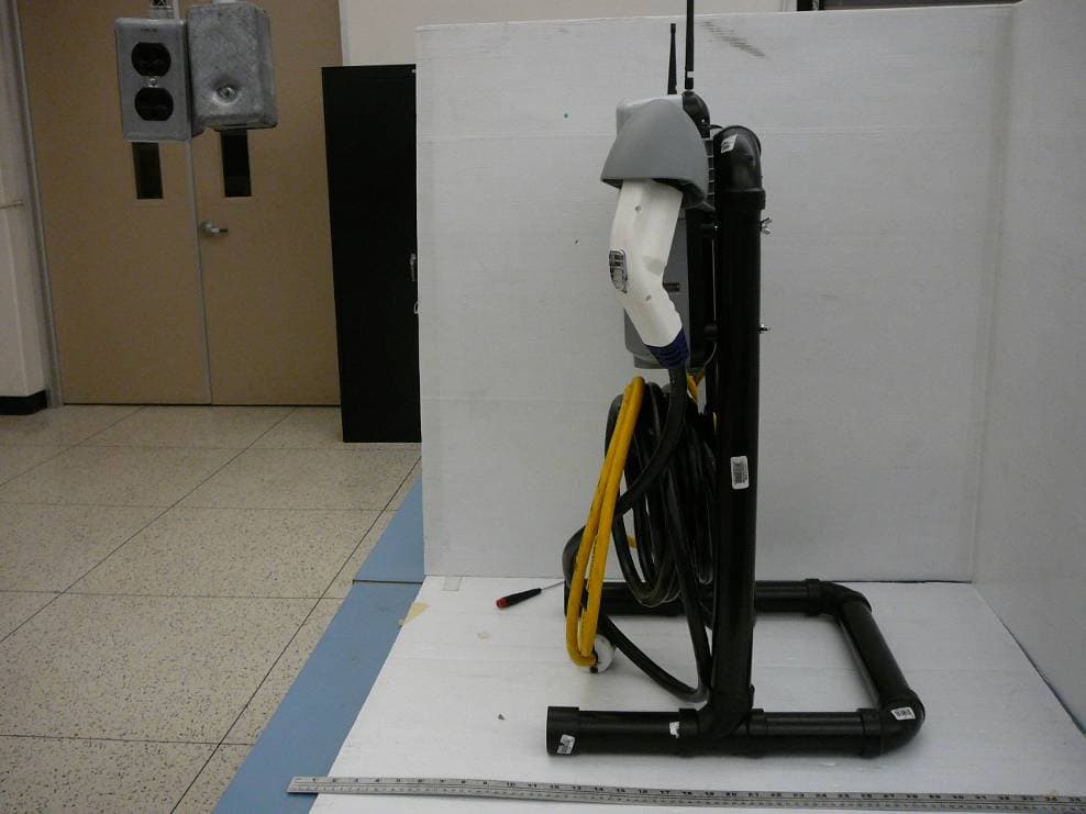 CT500 Electric Vehicle Charging Station - FCC ID W38-CT500 - ChargePoint,  Inc. (3)