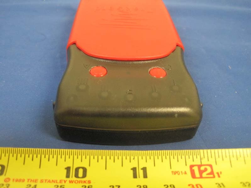 Wireless Motion Sensing Security System - FCC ID W39TRK - LTB Enterprises, LLC dba TrakGard (5)
