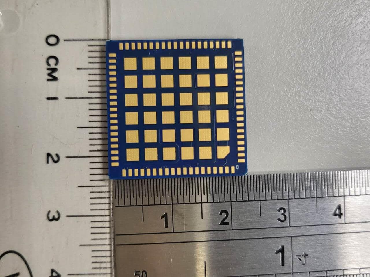 NF3219PQ - FCC ID W3GNF3219PQ - nFore Technology Co., Ltd. (2)