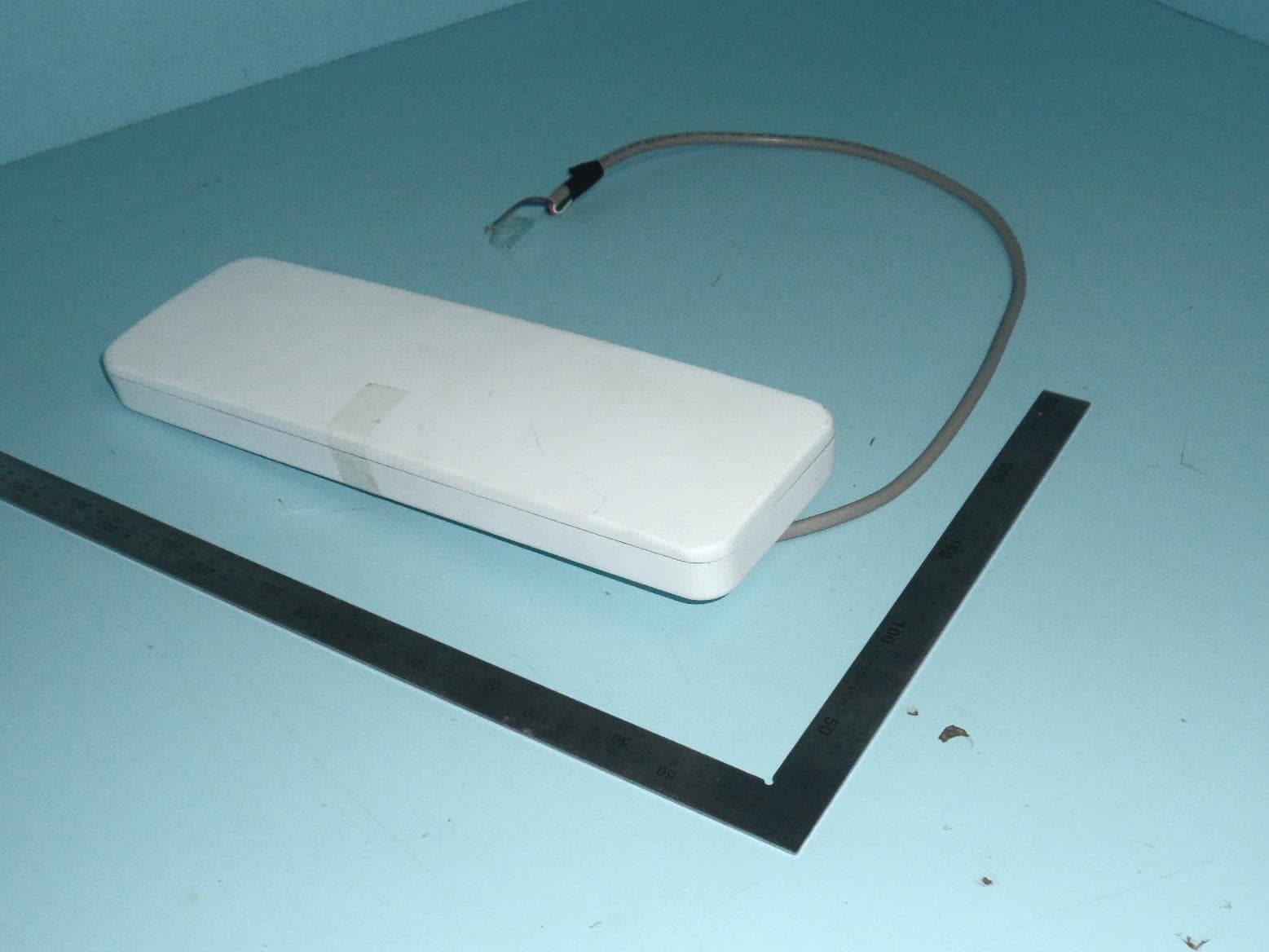 2.4GHz Transmitter Module - FCC ID W3Z-D9000ASMT - Gatekeeper Systems (HK) Ltd. (2)