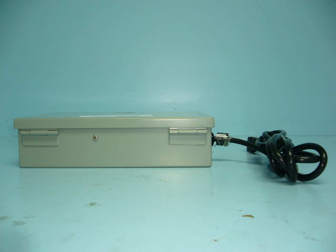 Mini Central Transmitter - FCC ID W3Z-D9129 - Gatekeeper Systems (HK) Ltd. (4)