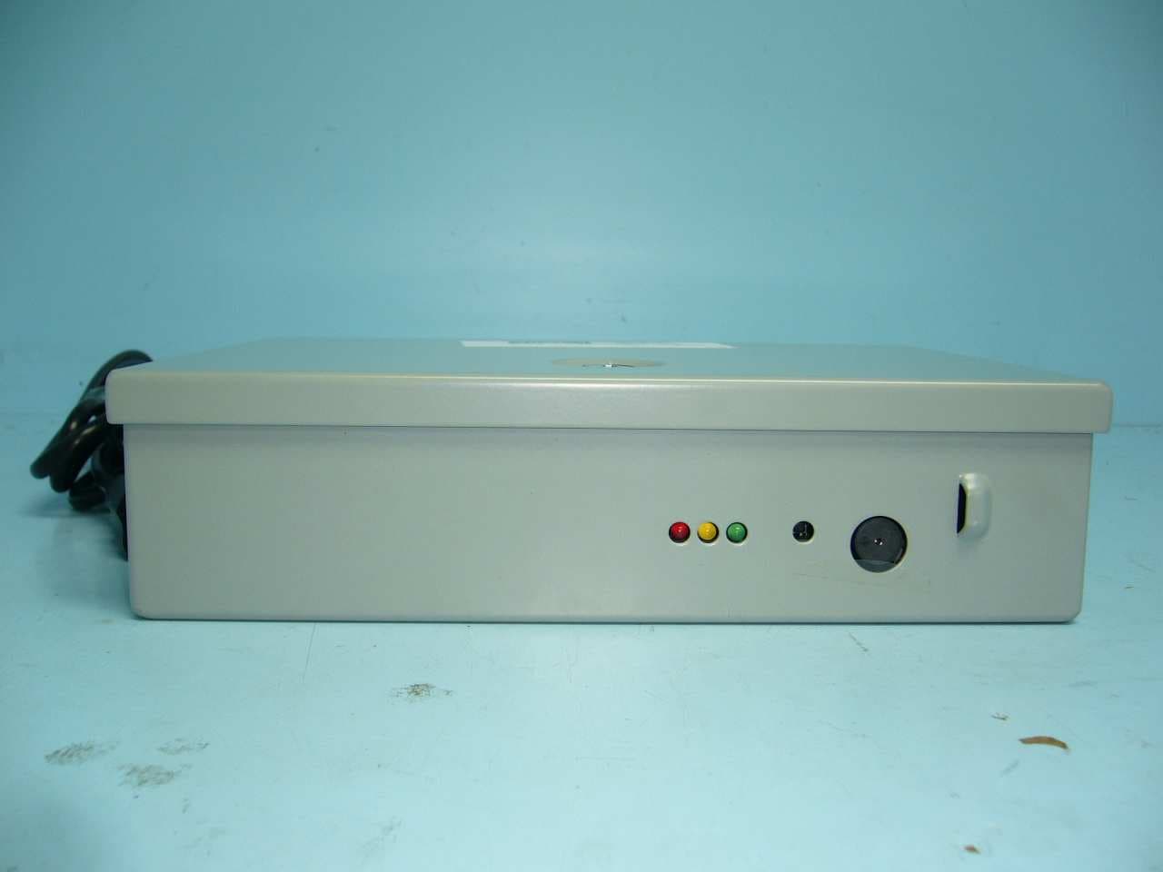 Mini Central Transmitter - FCC ID W3Z-D9129 - Gatekeeper Systems (HK) Ltd. (5)