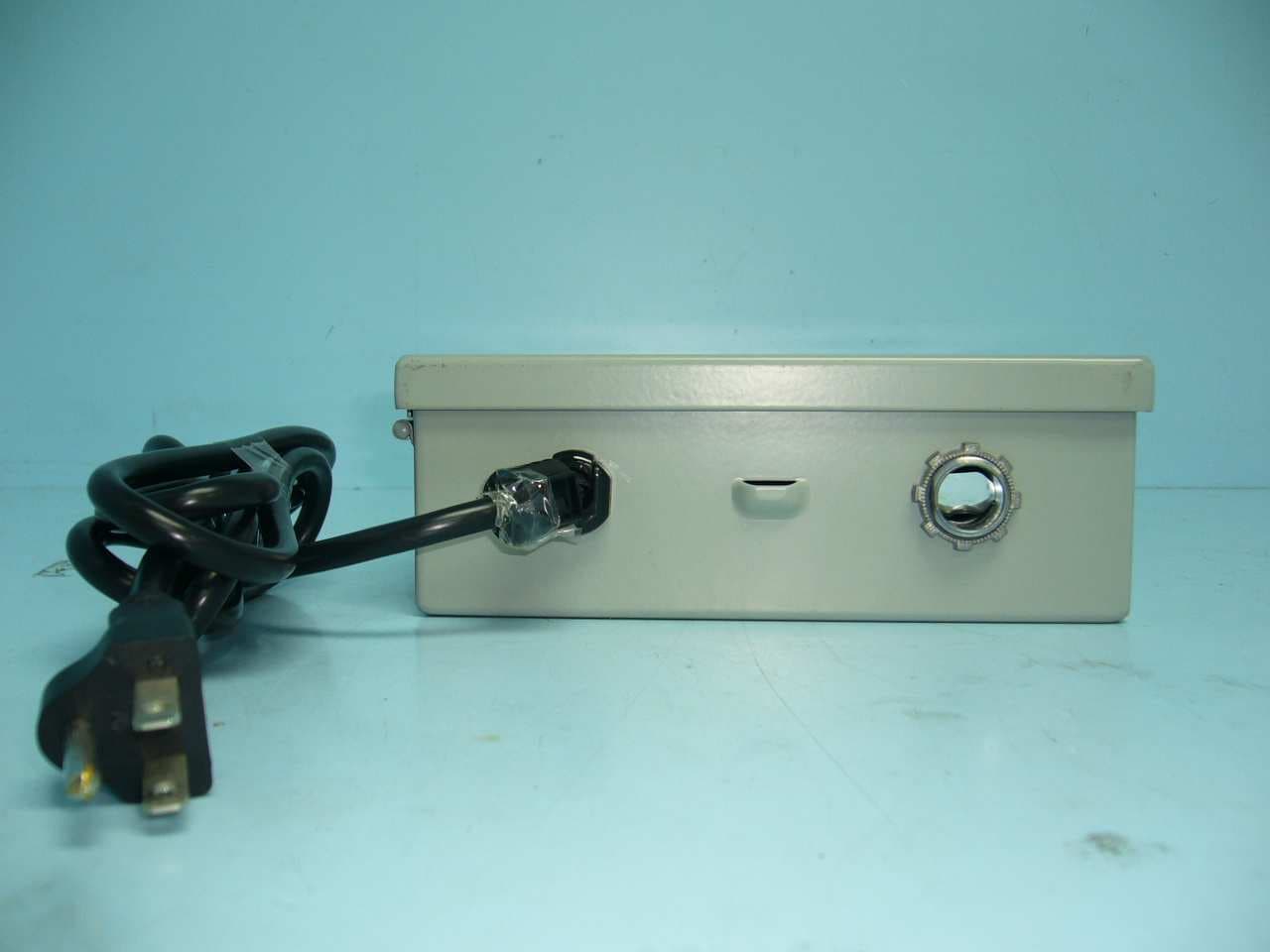 Mini Central Transmitter - FCC ID W3Z-D9129 - Gatekeeper Systems (HK) Ltd. (3)
