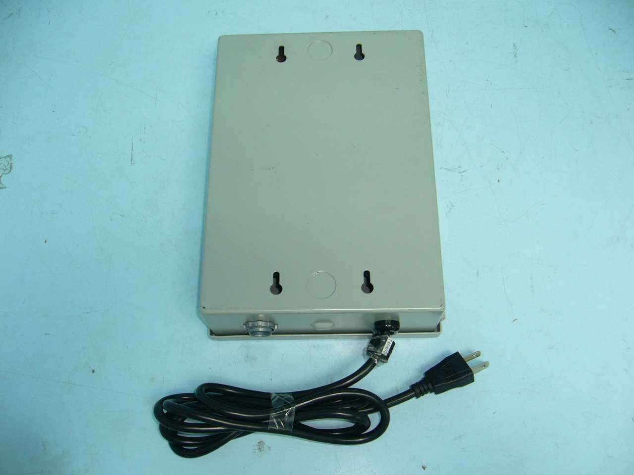 Mini Central Transmitter - FCC ID W3Z-D9129 - Gatekeeper Systems (HK) Ltd. (2)